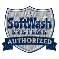 Softwash Systems Authorized