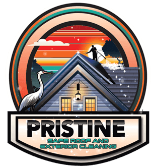 Pristine Safe Roof and Exterior Cleaning