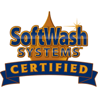 Softwash Systems Certified