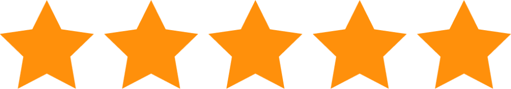 5 star icon