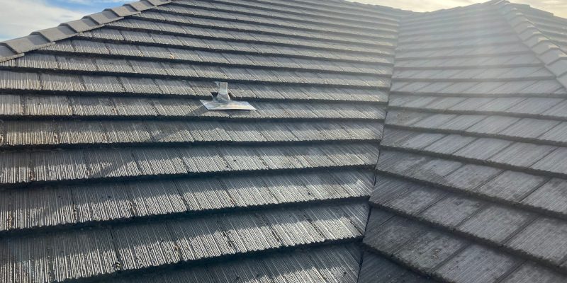 Power Washing in Durham, California