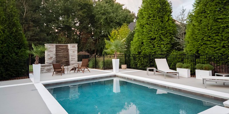 Three Reasons You Shouldn’t Neglect Pool Deck Washing
