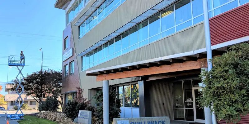 3 Exterior Commercial Cleaning Services to Keep Your Building Clean and Presentable