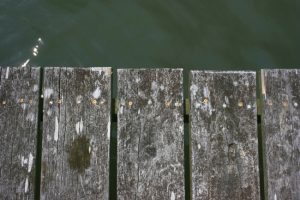 3 Key Benefits of Deck Cleaning
