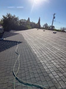Fresh Roof, Chico, CA